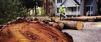 How Our Tree Care Process Works  in  Castle Rock, CO